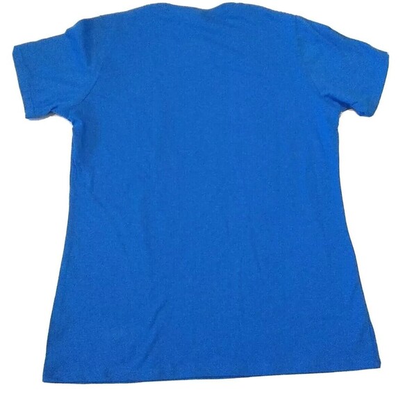 Chicago Cubs T Shirt Players 2016 World Series Champions MLB Womens Medium - Picture 5 of 5